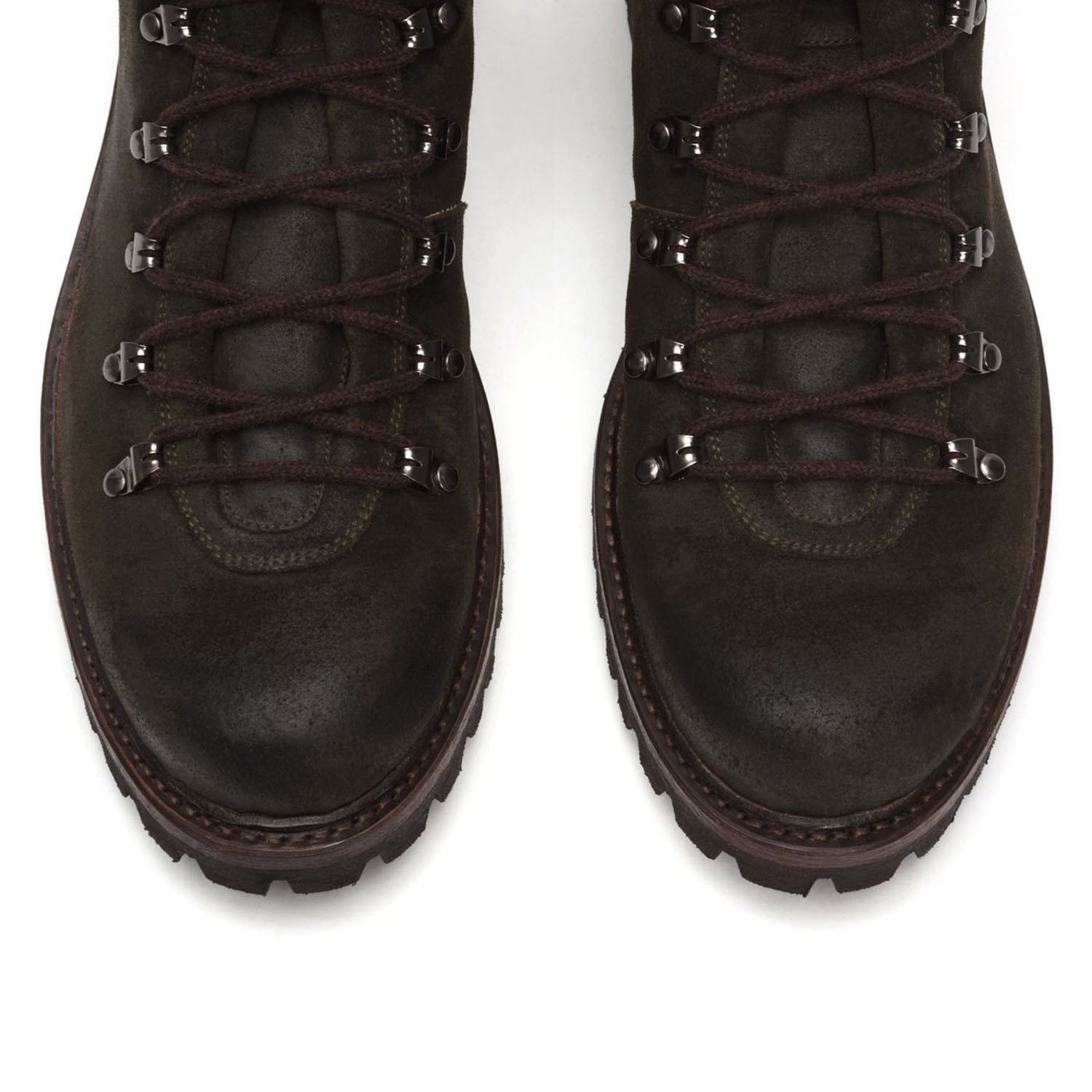 Frye wyoming clearance hiker