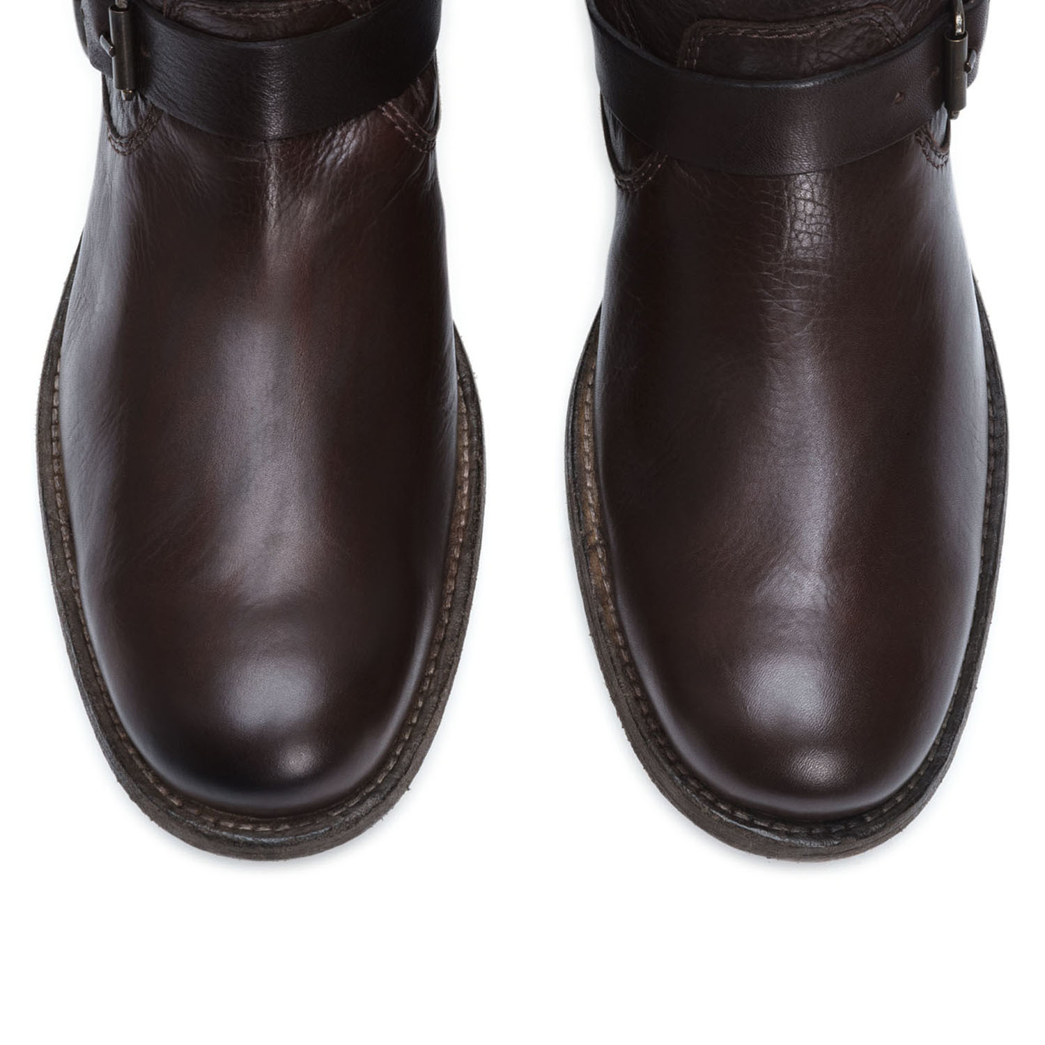frye men's tyler engineer boot
