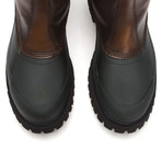 Alaska Pull On Boot // Forest (US: 11)