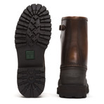 Alaska Pull On Boot // Whiskey Multi (US: 9.5)