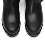John Addison Boot // Black (US: 7)