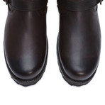 Warren Engineer // Blazer Brown (US: 7)