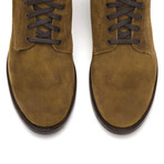 Will Lace Up Boot // Khaki (US: 7)