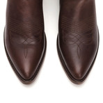 Billy Firebird Boot // Dark Brown (US: 10)