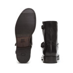 Carter Engineer Boot // Black (US: 9)