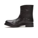 Carter Engineer Boot // Black (US: 9)
