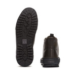 Ryan Lug Midlace Boot // Forest (US: 9.5)