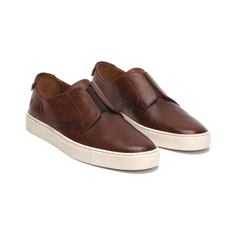 Gabe Gore Oxford Boot // Brown (US: 7)