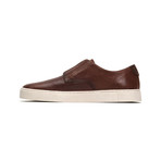 Gabe Gore Oxford Boot // Brown (US: 7)