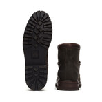 Wyoming Hiker Boot // Olive (US: 8)