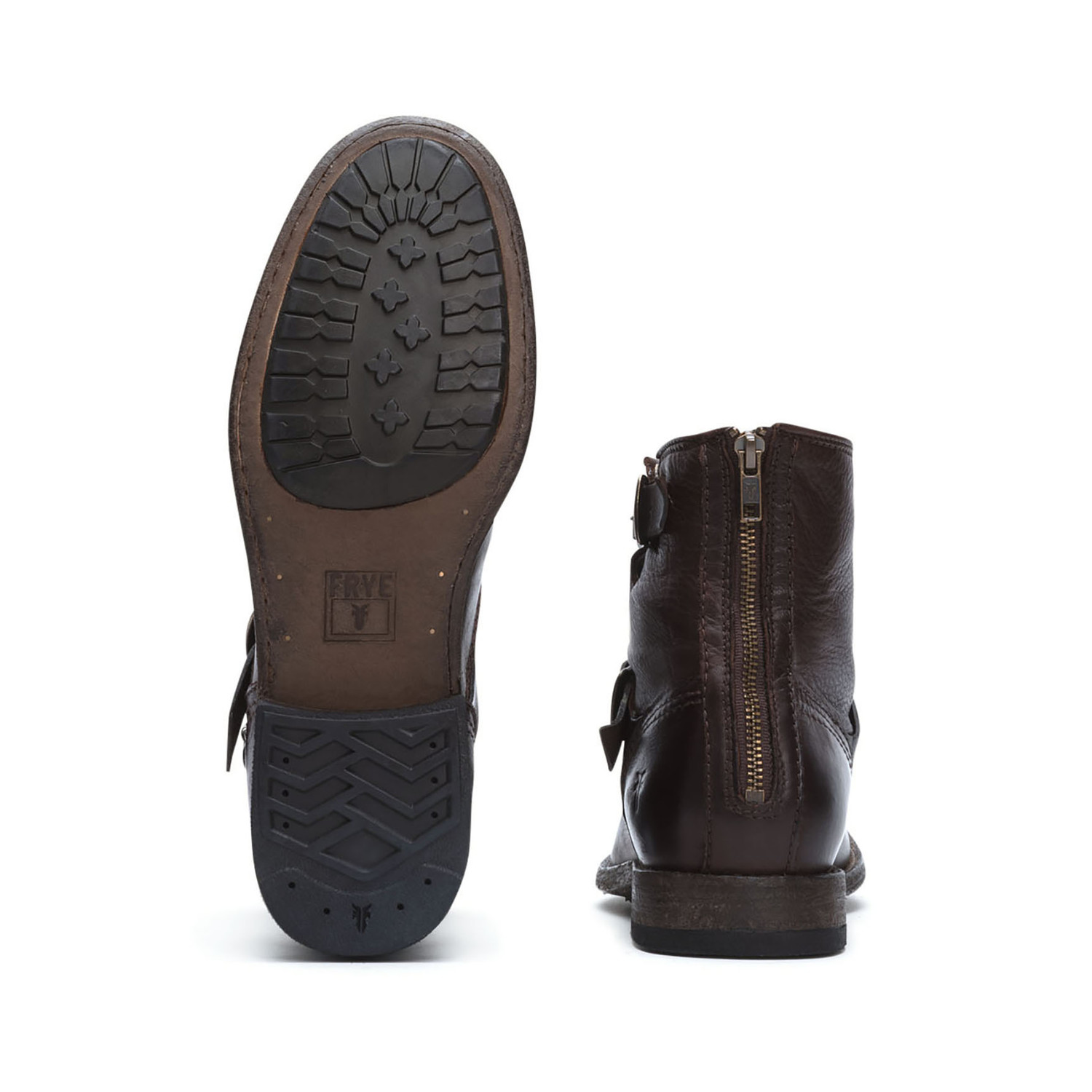 frye men's tyler engineer boot