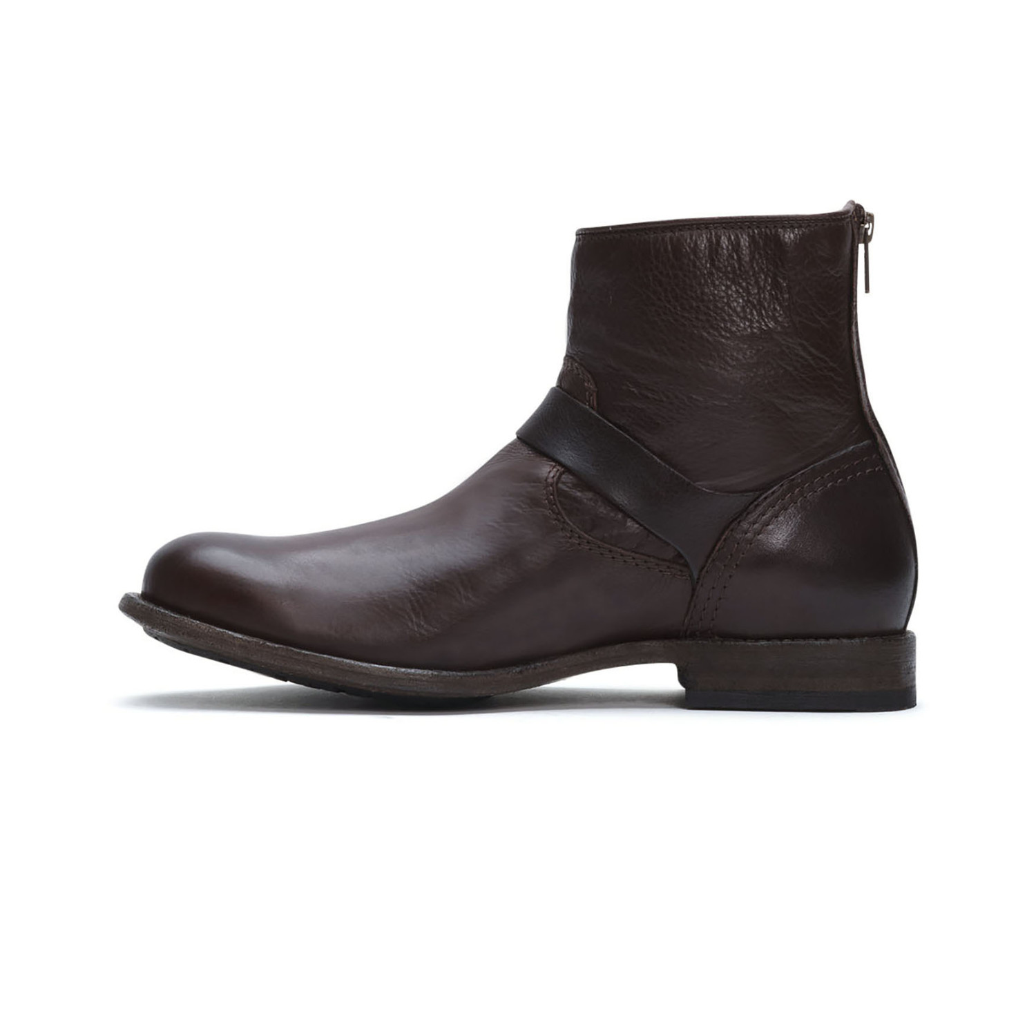 frye men's tyler engineer boot