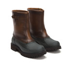 Alaska Pull On Boot // Forest (US: 11)