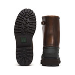 Alaska Pull On Boot // Forest (US: 11)