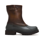Alaska Pull On Boot // Forest (US: 11)