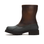 Alaska Pull On Boot // Forest (US: 11)