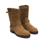 John Addison Boot // Fatigue (US: 7.5)