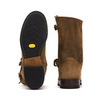 John Addison Boot // Fatigue (US: 7.5)