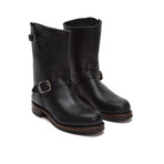 John Addison Boot // Black (US: 7)
