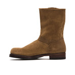 John Addison Boot // Fatigue (US: 7.5)