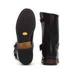 John Addison Boot // Black (US: 7)