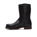 John Addison Boot // Black (US: 7)