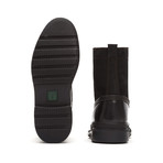 Riley D Ring Lace Boot // Black (US: 7)