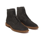 Chris Lace Up Boot // Slate (US: 9.5)