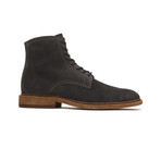Chris Lace Up Boot // Slate (US: 9.5)