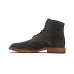 Chris Lace Up Boot // Slate (US: 9.5)