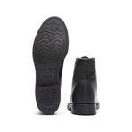 Arkansas Mid Lace Boot // Black (US: 7)