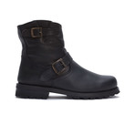 Warren Engineer // Black (US: 7)