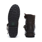 Warren Engineer // Blazer Brown (US: 7)