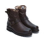 Warren Engineer // Blazer Brown (US: 7)