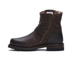 Warren Engineer // Blazer Brown (US: 7)