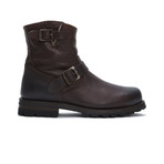 Warren Engineer // Blazer Brown (US: 7)