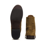 Will Lace Up Boot // Khaki (US: 7)