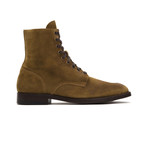 Will Lace Up Boot // Khaki (US: 7)