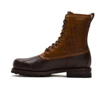 Warren Duck Boot // Espresso Multi (US: 8.5)