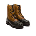 Warren Duck Boot // Forest (US: 8)