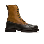Warren Duck Boot // Forest (US: 8)