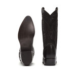 Billy Firebird Boot // Black (US: 10.5)