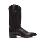 Billy Firebird Boot // Black (US: 10.5)