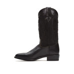 Billy Firebird Boot // Black (US: 10.5)