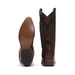 Billy Firebird Boot // Dark Brown (US: 10)
