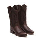 Billy Firebird Boot // Dark Brown (US: 10)