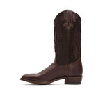 Billy Firebird Boot // Dark Brown (US: 10)