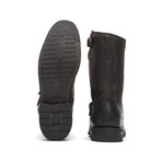 Stone Engineer Boot // Black (US: 7)