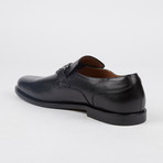 Verney Sneaker // Black (US: 8.5)