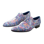 Barnazulejos Dress Shoes // Multicolor (Euro: 40)